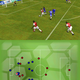 Illustration for article titled Gallery: FIFA 09 DS Screens